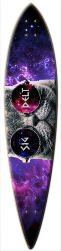 Design 169262 Skateboards, Longboards and Grip Tape Image