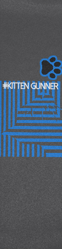 KITTEN GUNNER