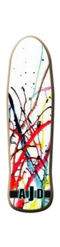 Design 169300 Skateboards, Longboards and Grip Tape