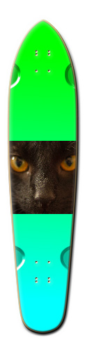 Design 169321 Skateboards, Longboards and Grip Tape