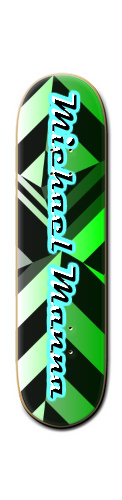 Design 169317 Skateboards, Longboards and Grip Tape