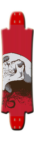 Design 169358 Skateboards, Longboards and Grip Tape Image