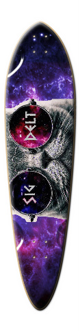 Design 169257 Skateboards, Longboards and Grip Tape Image