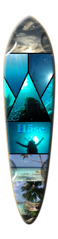 Design 169376 Skateboards, Longboards and Grip Tape Image