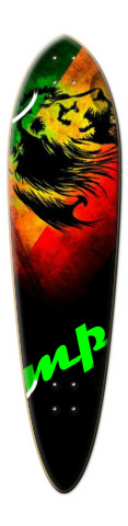 Design 169261 Skateboards, Longboards and Grip Tape Image
