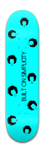 Design 169485 Skateboards, Longboards and Grip Tape