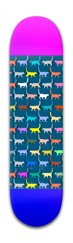 Design 169323 Skateboards, Longboards and Grip Tape Image