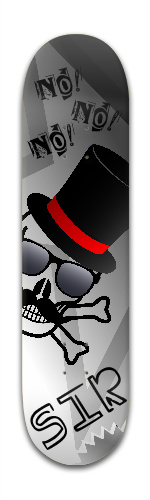 Design 169342 Skateboards, Longboards and Grip Tape Image