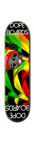 Design 169712 Skateboards, Longboards and Grip Tape