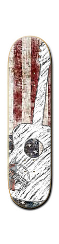Design 169693 Skateboards, Longboards and Grip Tape