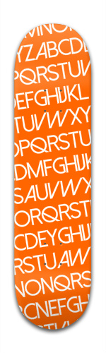 Design 169727 Skateboards, Longboards and Grip Tape
