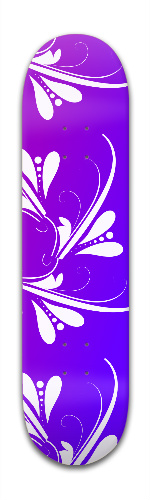 Design 169726 Skateboards, Longboards and Grip Tape