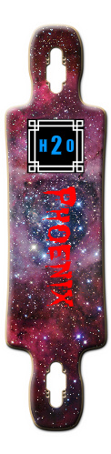 Design 169513 Skateboards, Longboards and Grip Tape