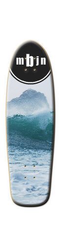 Design 169665 Skateboards, Longboards and Grip Tape