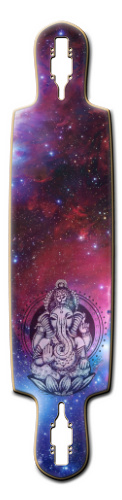 Design 169852 Skateboards, Longboards and Grip Tape