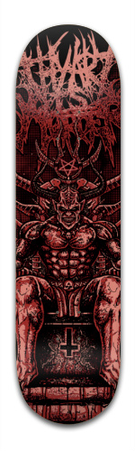 Design 169794 Skateboards, Longboards and Grip Tape