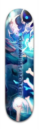 Design 169866 Skateboards, Longboards and Grip Tape Image