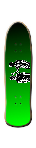 Design 170119 Skateboards, Longboards and Grip Tape