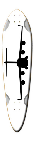 Design 170029 Skateboards, Longboards and Grip Tape
