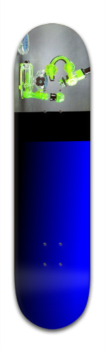 Design 170066 Skateboards, Longboards and Grip Tape