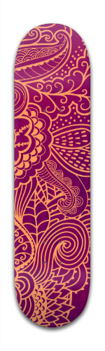 Design 169982 Skateboards, Longboards and Grip Tape