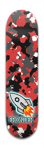 Design 170001 Skateboards, Longboards and Grip Tape