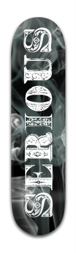 Design 170042 Skateboards, Longboards and Grip Tape