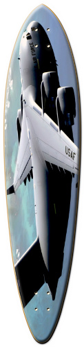 Design 170026 Skateboards, Longboards and Grip Tape