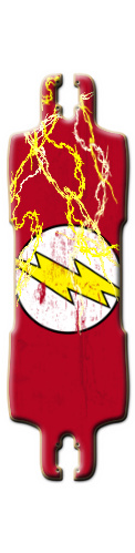 Design 170033 Skateboards, Longboards and Grip Tape