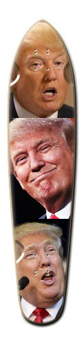 Design 170247 Skateboards, Longboards and Grip Tape
