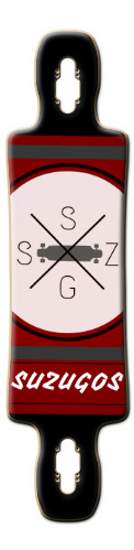 Suzugos Design 001