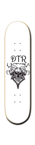 Design 170773 Skateboards, Longboards and Grip Tape