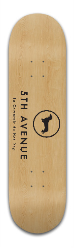 Design 170566 Skateboards, Longboards and Grip Tape