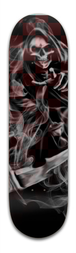 Design 170683 Skateboards, Longboards and Grip Tape