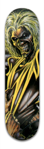 Design 170533 Skateboards, Longboards and Grip Tape