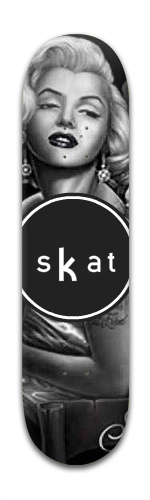 Design 170654 Skateboards, Longboards and Grip Tape