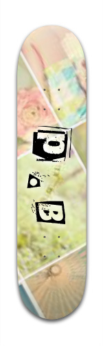 Design 170635 Skateboards, Longboards and Grip Tape