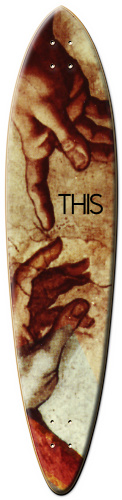 Design 170727 Skateboards, Longboards and Grip Tape Image