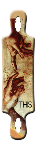 Design 170721 Skateboards, Longboards and Grip Tape Image