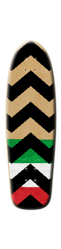 Design 170563 Skateboards, Longboards and Grip Tape