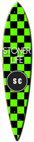 Design 163365 Skateboards, Longboards and Grip Tape