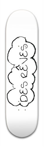 Design 163405 Skateboards, Longboards and Grip Tape