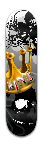 King