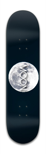 MOON Board Skateboards, Longboards and Grip Tape Image