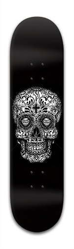 Design 163326 Skateboards, Longboards and Grip Tape Image