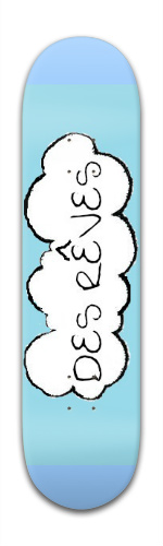 Design 163409 Skateboards, Longboards and Grip Tape