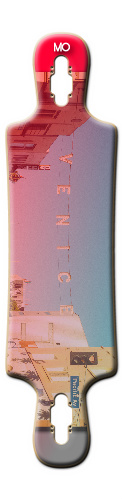 Design 163285 Skateboards, Longboards and Grip Tape