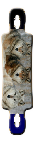 Design 163319 Skateboards, Longboards and Grip Tape