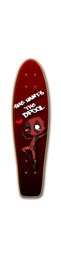 Design 170792 Skateboards, Longboards and Grip Tape