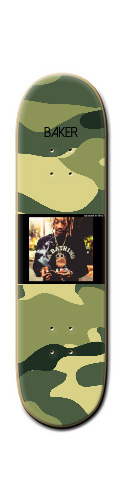 Design 171107 Skateboards, Longboards and Grip Tape